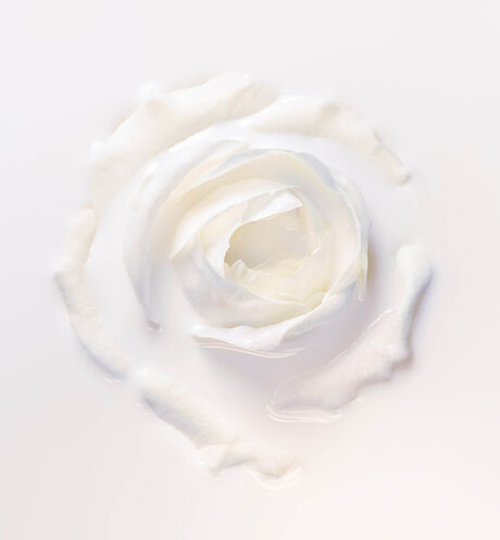 Dior - 玫瑰花蜜純白亮澤精華乳液 亮白肌膚及再生修護產品 - 保濕、賦活再生及均勻膚色 - 3 Open gallery