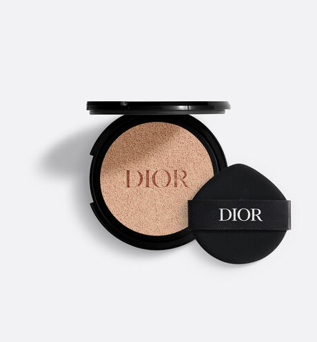 Dior - Dior Forever Cushion Refill Cushion foundation refill - no-transfer matte - 24h wear and high perfection