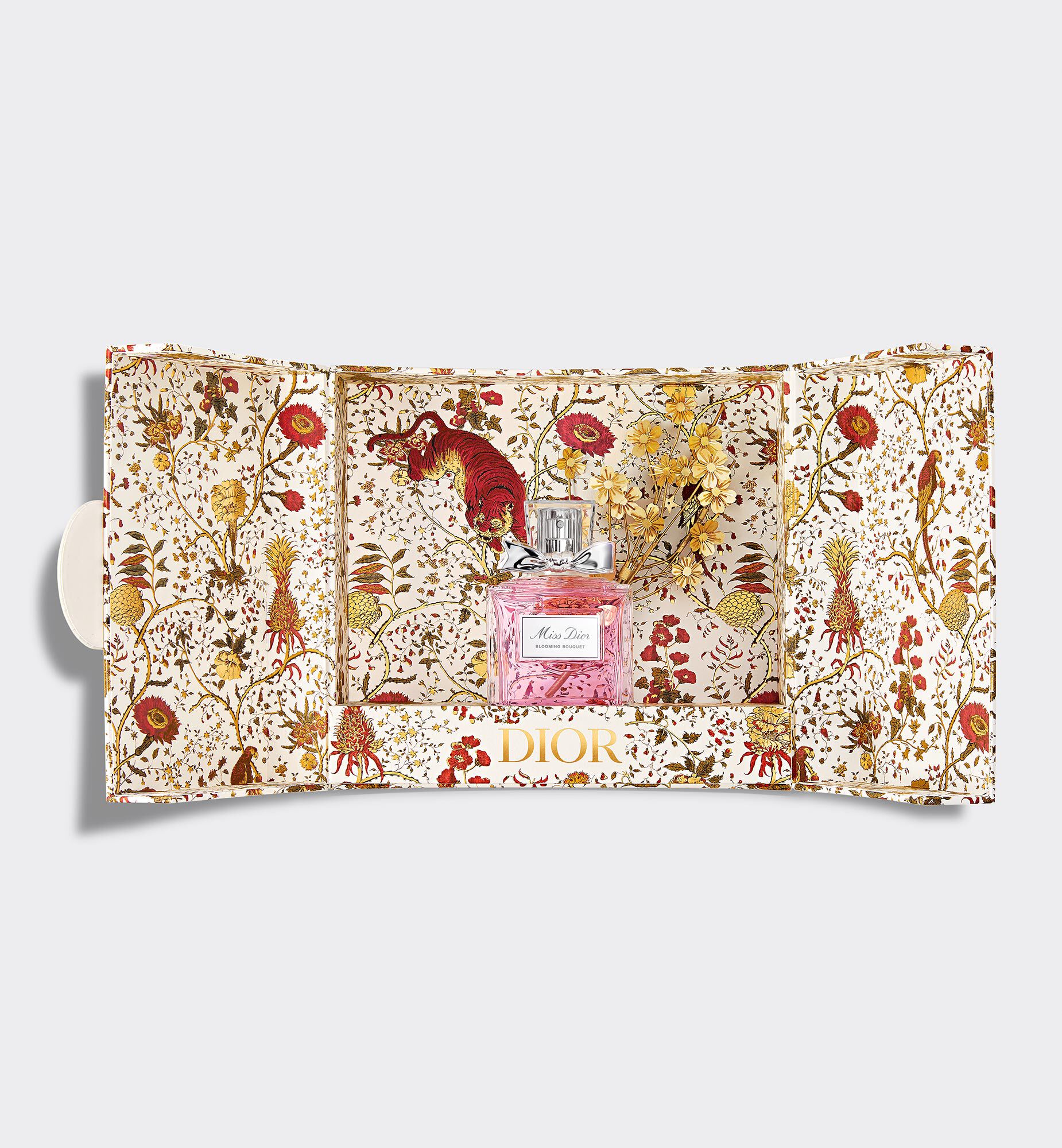 Miss dior blooming bouquet debenhams sale