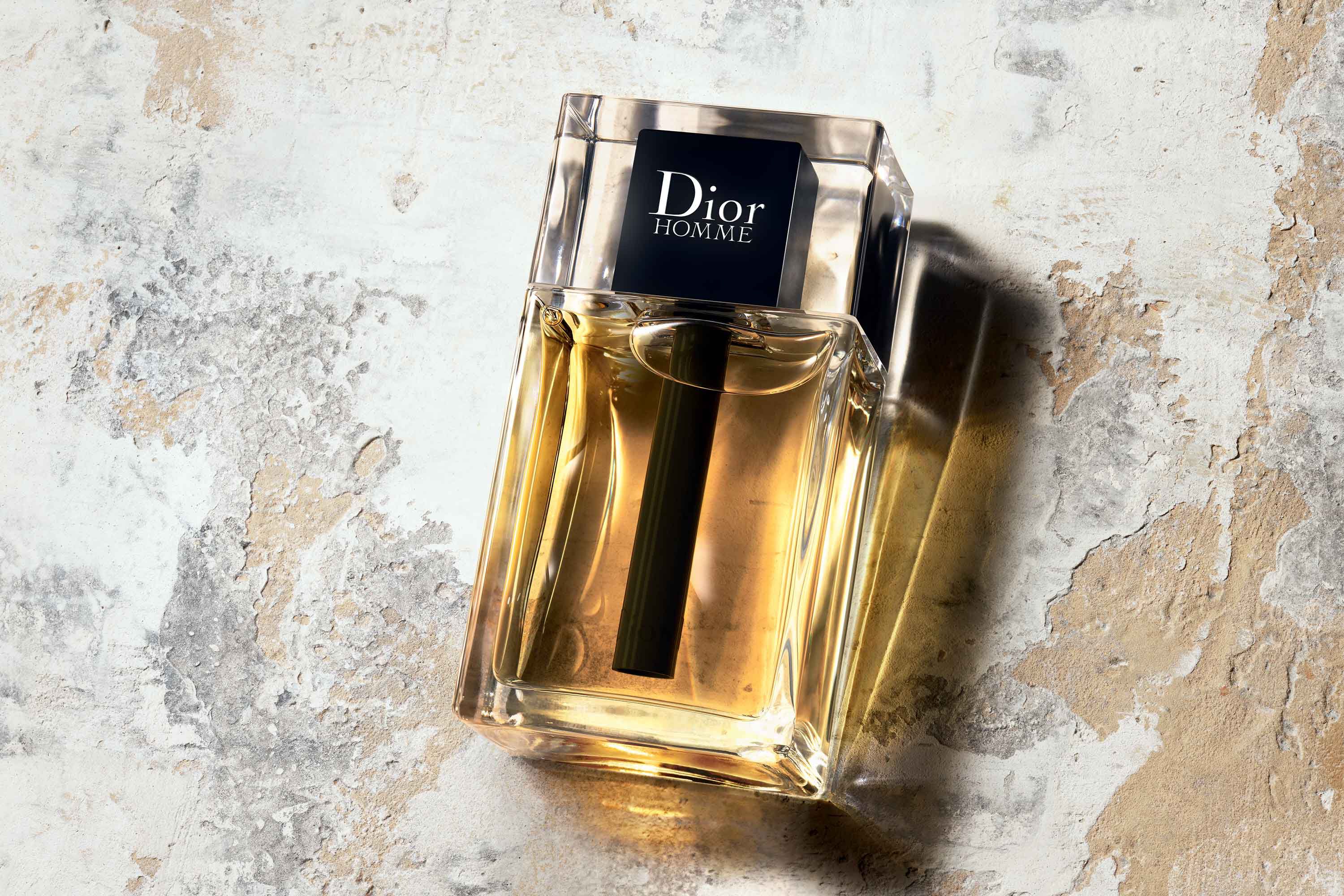 Dwang chrysant terrorisme Dior Homme, Eau de Toilette for Men Between Strength & Sensuality | DIOR