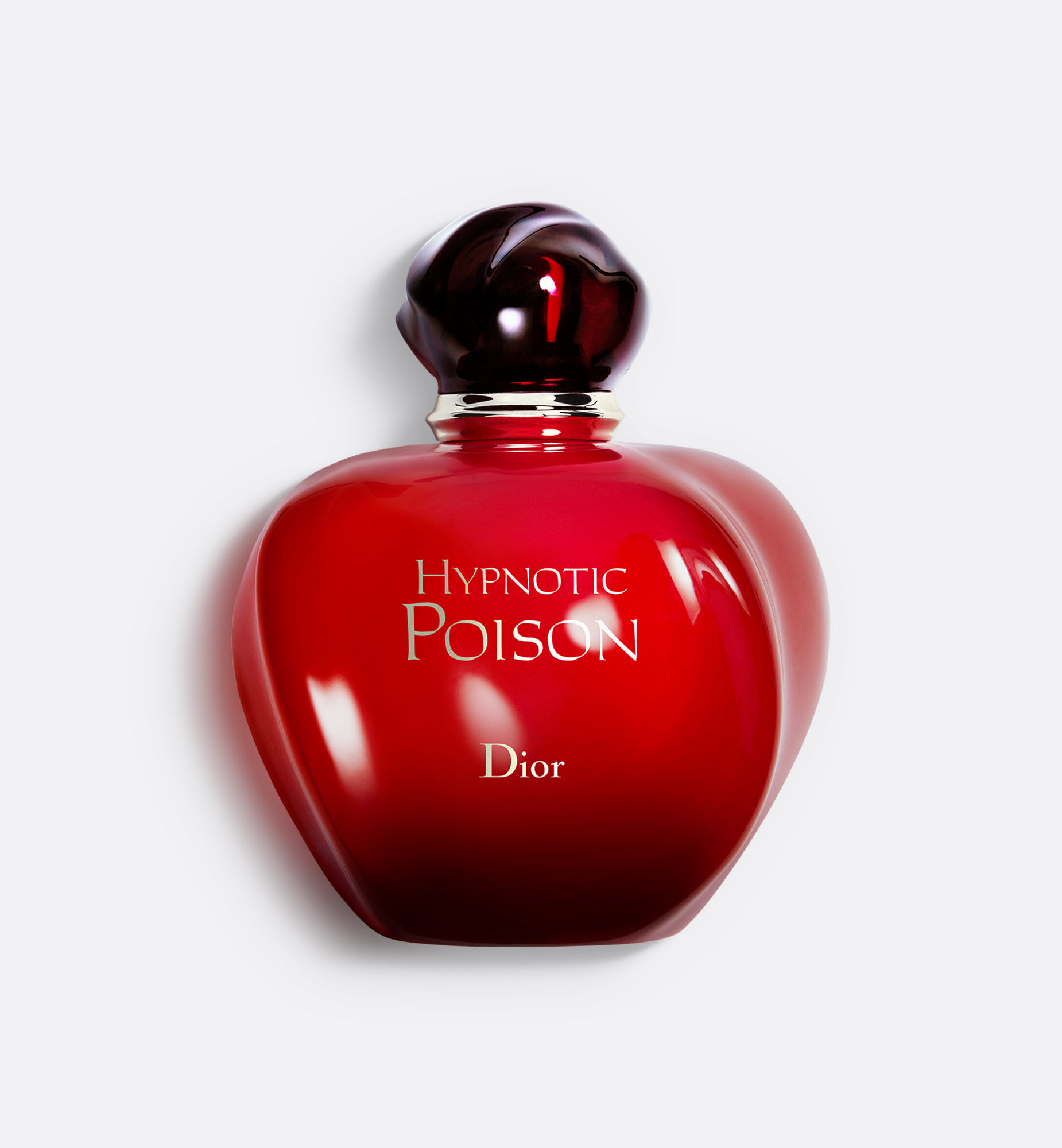 Hypnotic Poison Eau de Toilette Vanilla and Sensual Notes  DIOR