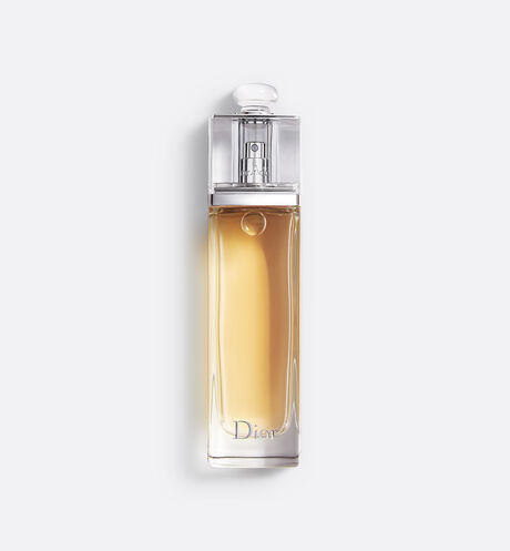 Dior - ディオール アディクト オードゥ トワレ