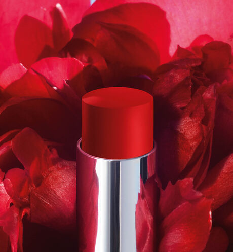 Dior - Rouge Dior Forever Nicht abfärbender Lippenstift – Matt und ultrapigmentiert – Angenehmes Lippengefühl wie ungeschminkt - 108 aria_openGallery