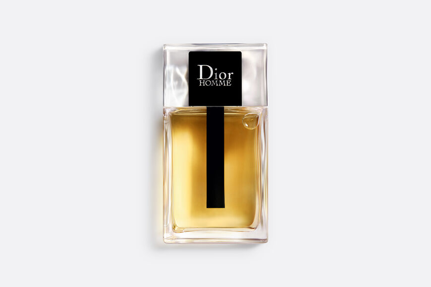Dior - Dior Homme Туалетная вода - 4 aria_openGallery
