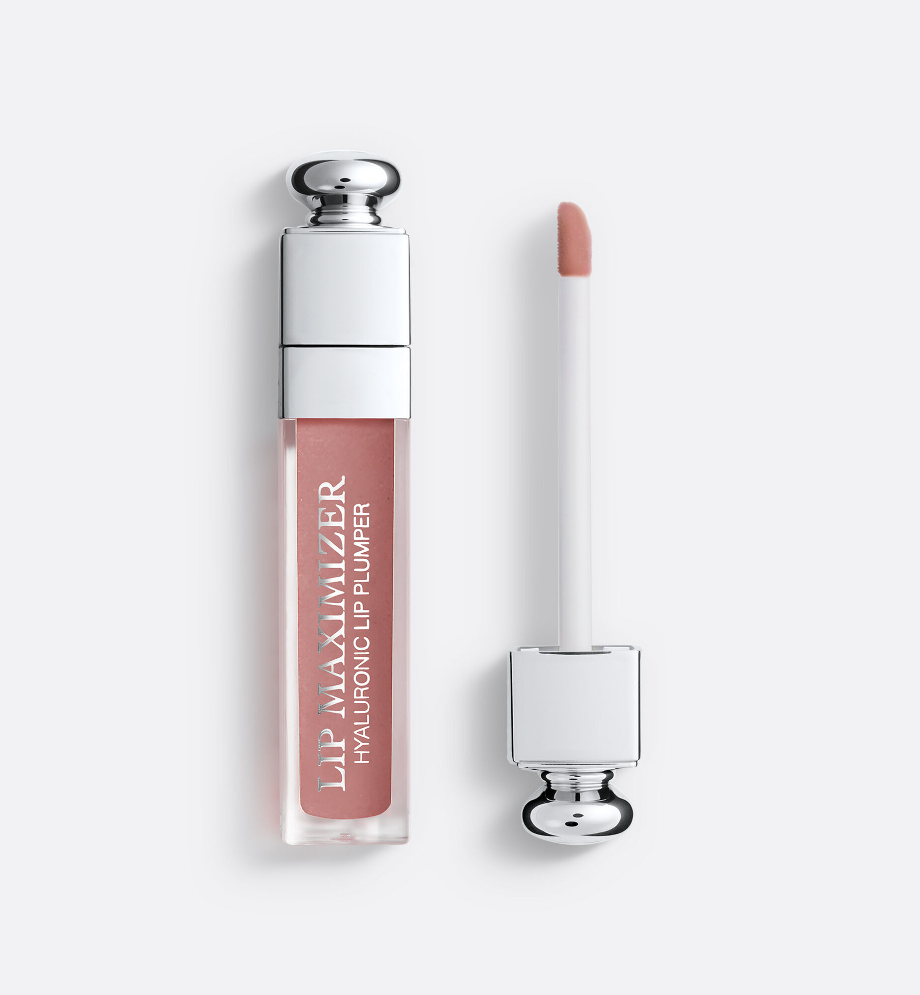 Dior backstage lip gloss