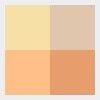 Image swatch product Dior Backstage Glow Face Palette