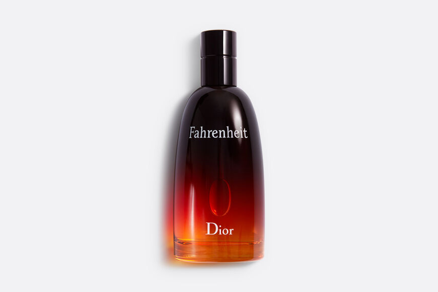 Dior - Fahrenheit After-shave lotion Open gallery