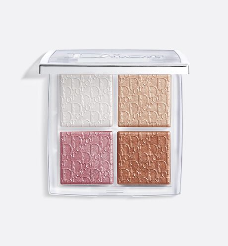 Dior - Dior Backstage Glow Face Palette Multi-use illuminating makeup palette - highlight and blush