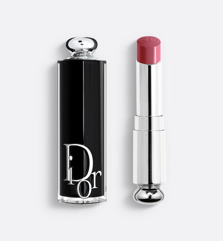 Dior - 迪奧癮誘唇膏 釉光水潤唇膏–90%自然來源成分–可替換蕊心