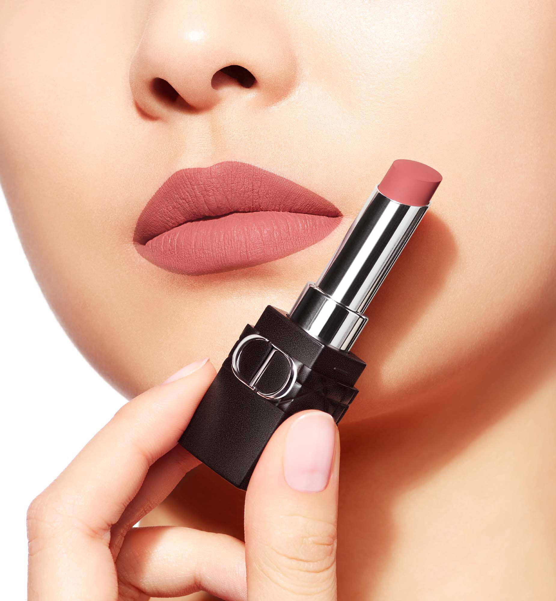 dior rouge