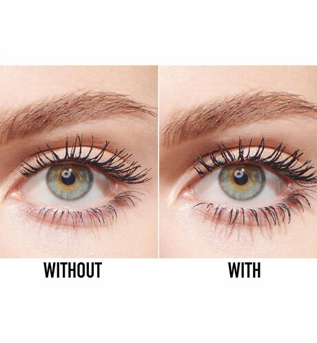 Dior - Diorshow Maximizer 3D Lash Primer Mascara primer-serum - triple action - volume, curl & definition - 24h* wear lash care - 3 Open gallery