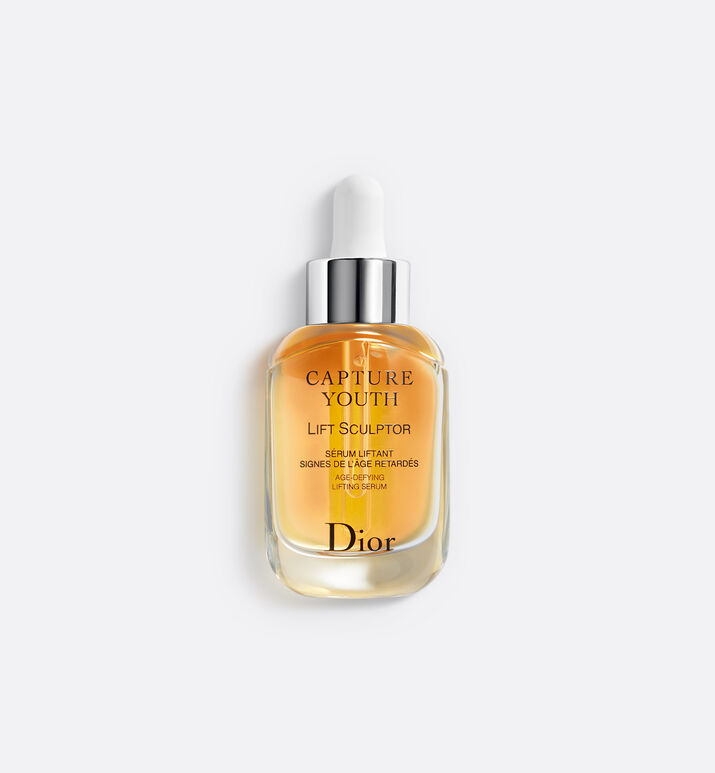 christian dior anti aging szérum