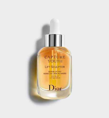 Dior - Capture Youth Lift sculptor age-delay lifting serum