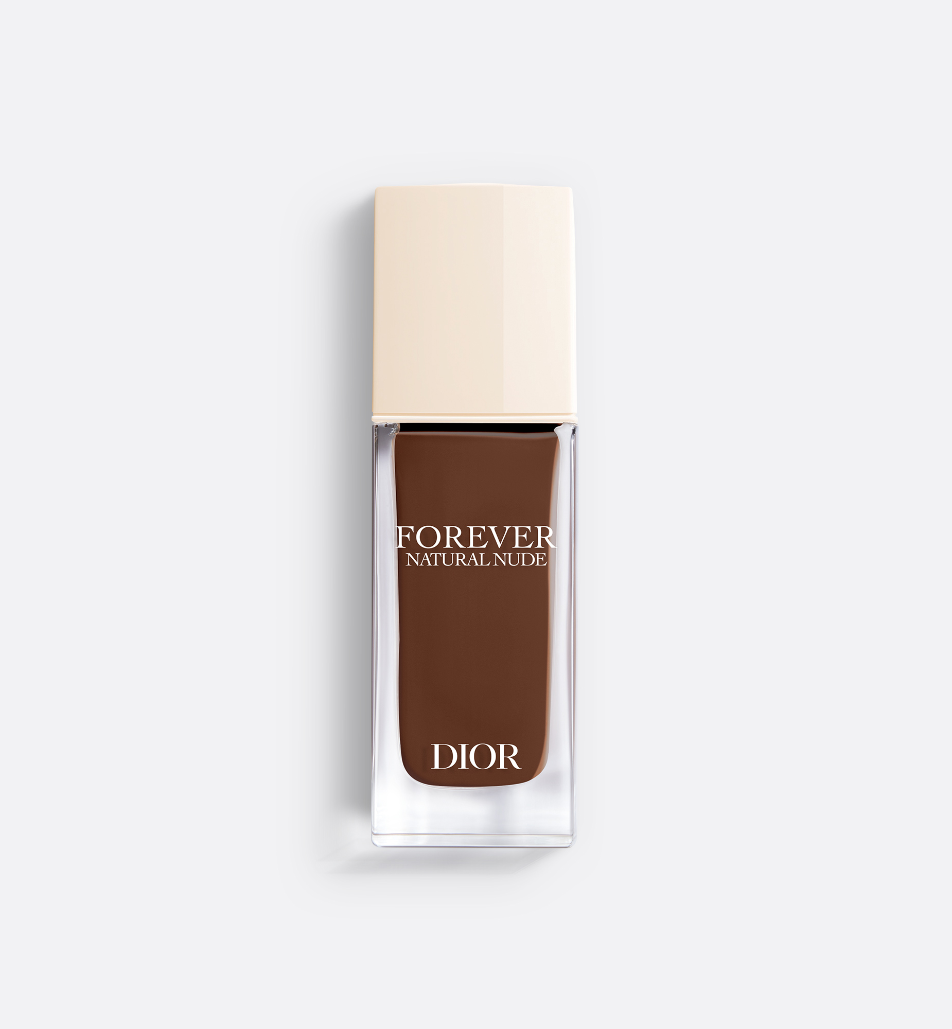 Dior Foundation In Brown