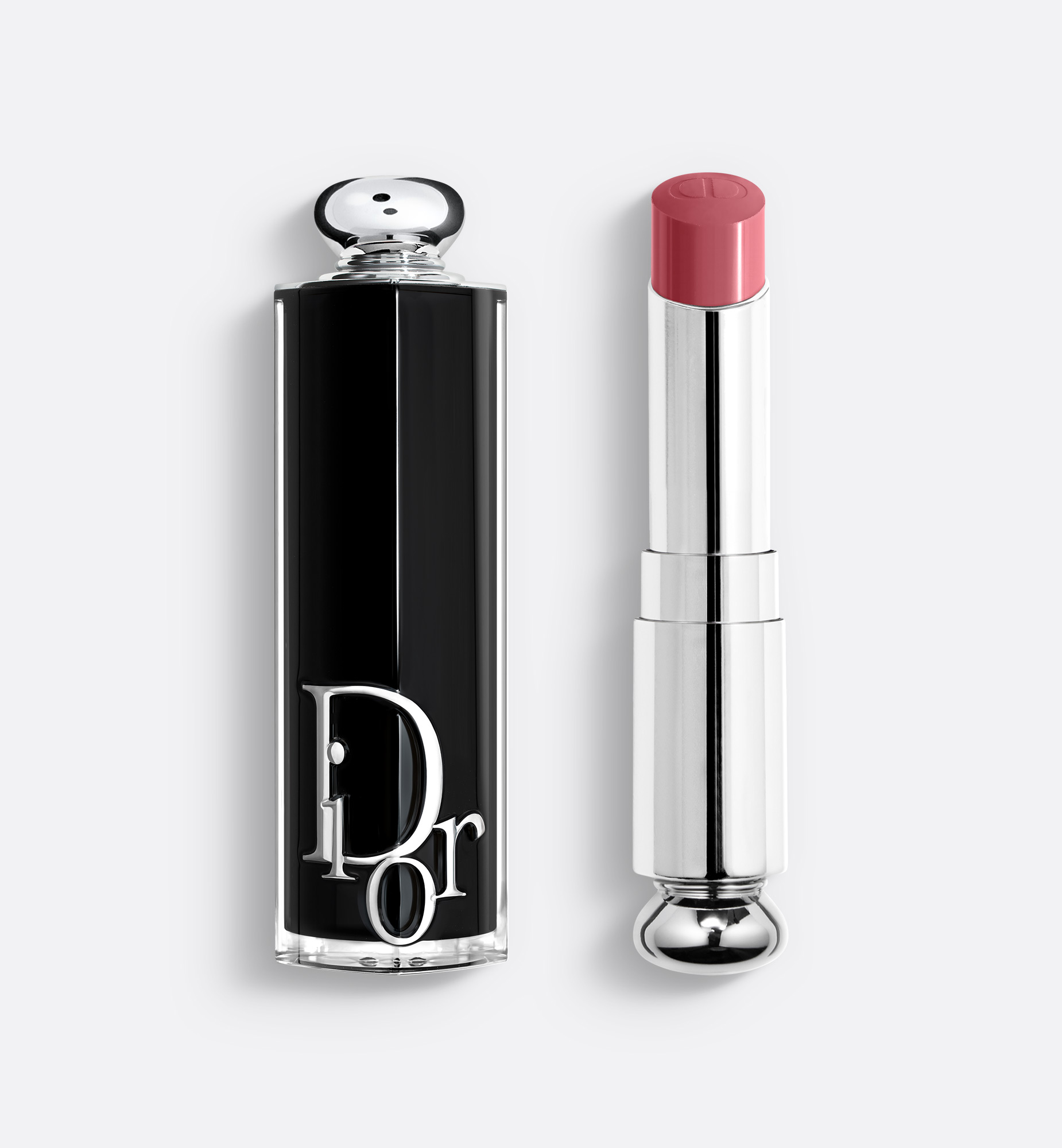 Dior Hydrating Shine Lipstick In Pink
