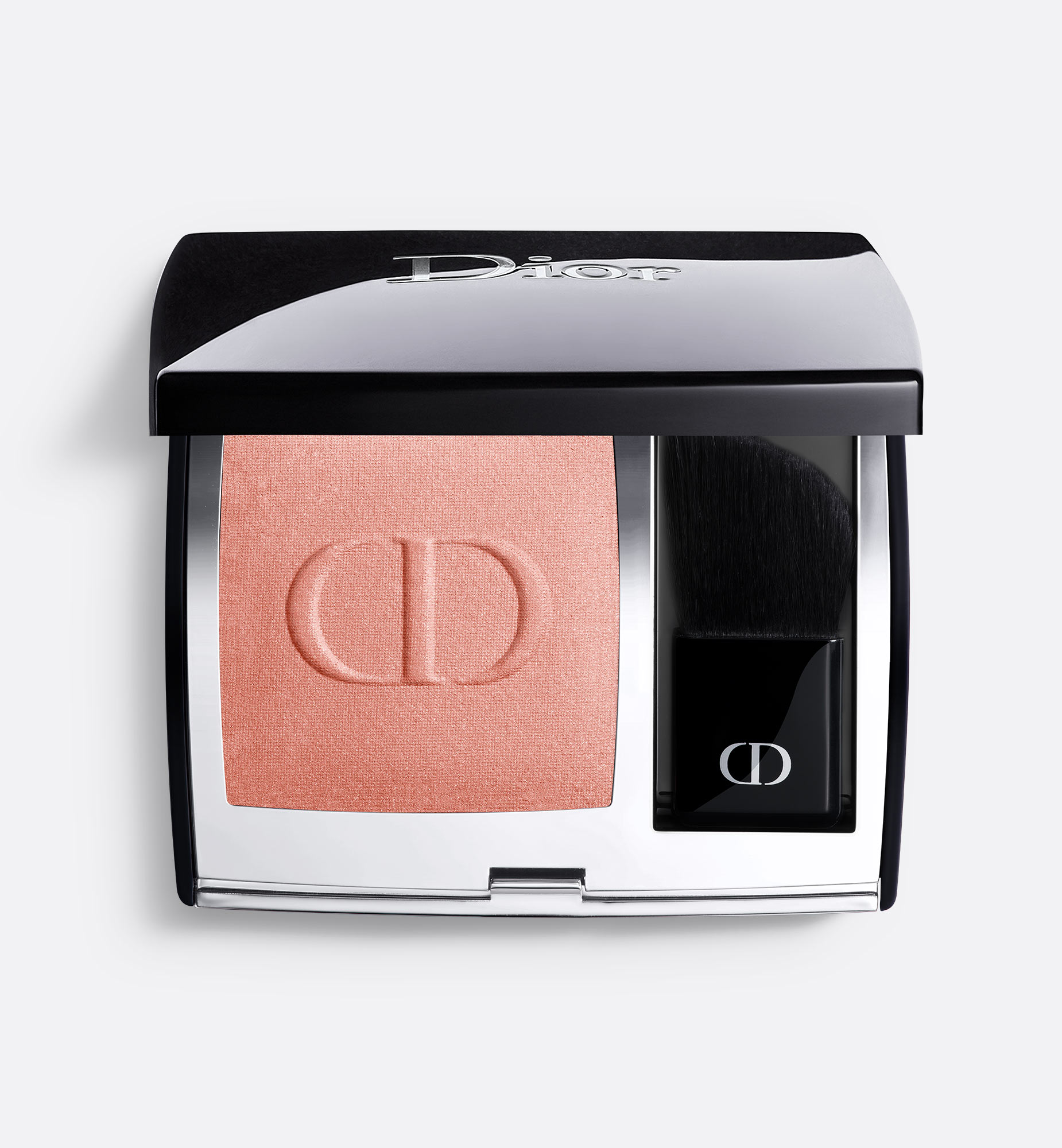 Dior Ultra-pigmented Powder Blush In White