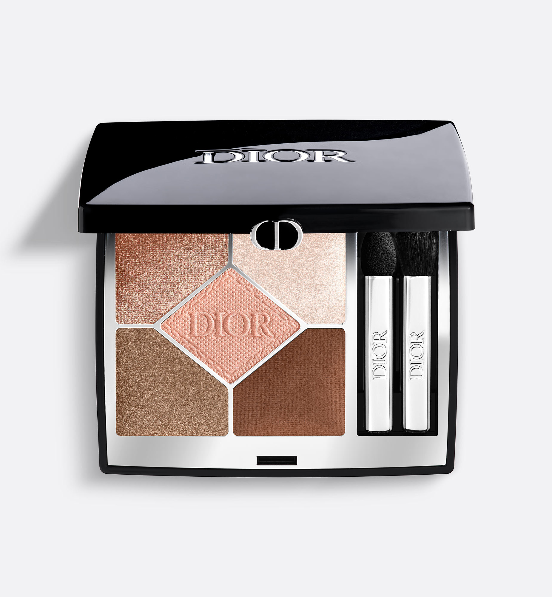 Dior Show 5 Couleurs Couture Eyeshadow Palette