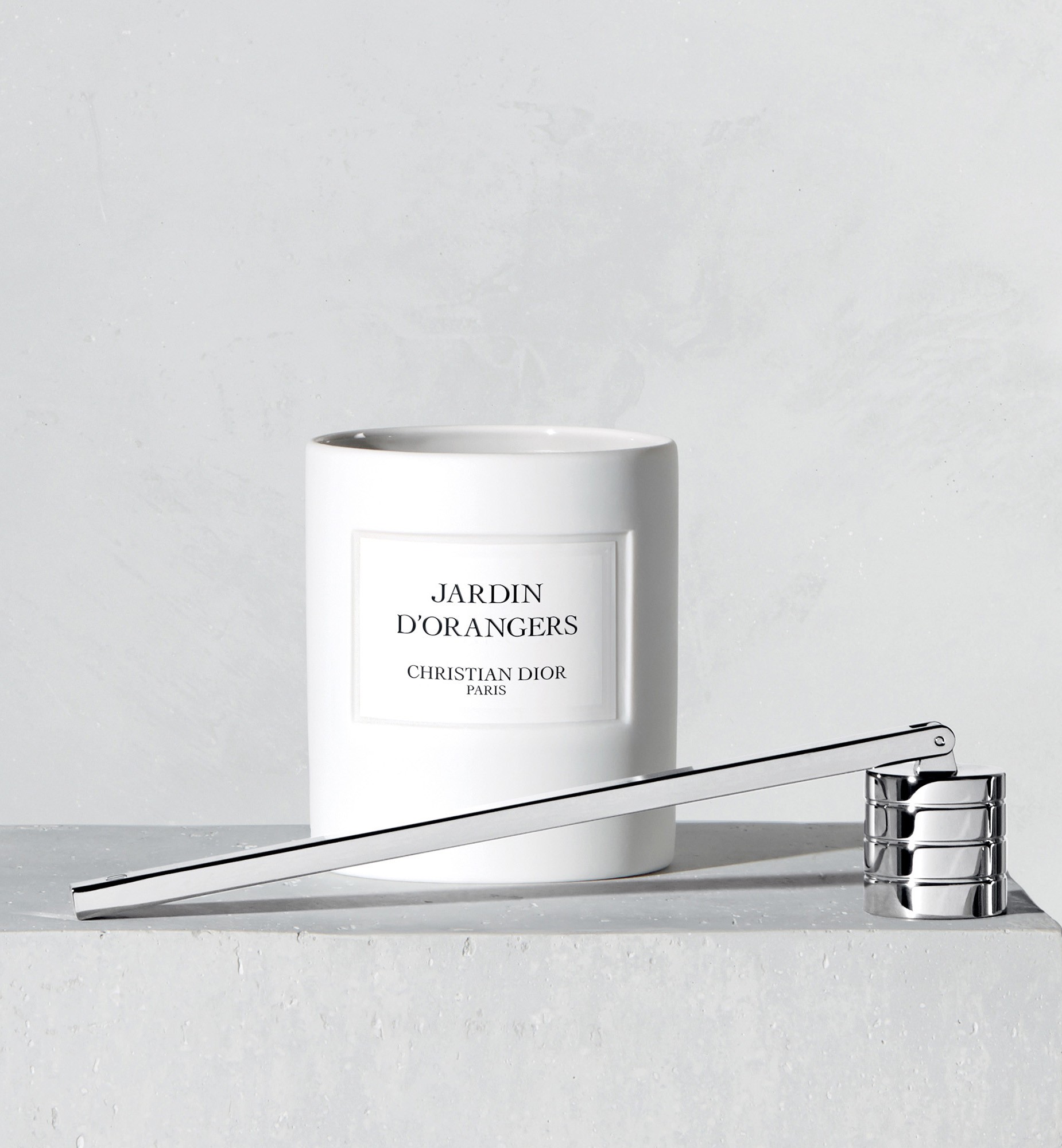 Dior Candle Snuffer