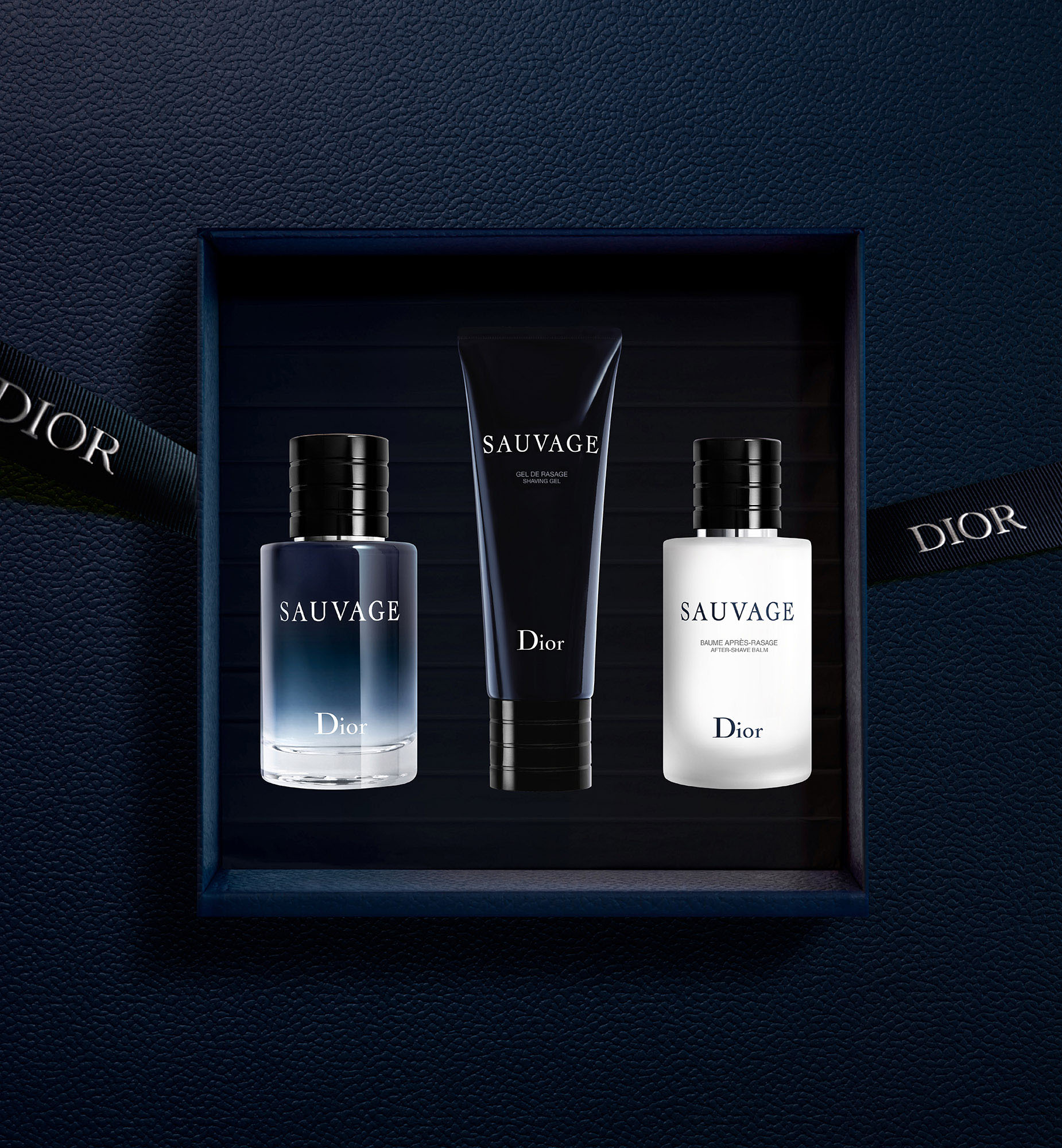 Men's DIOR Grooming & Cologne Gifts & Sets