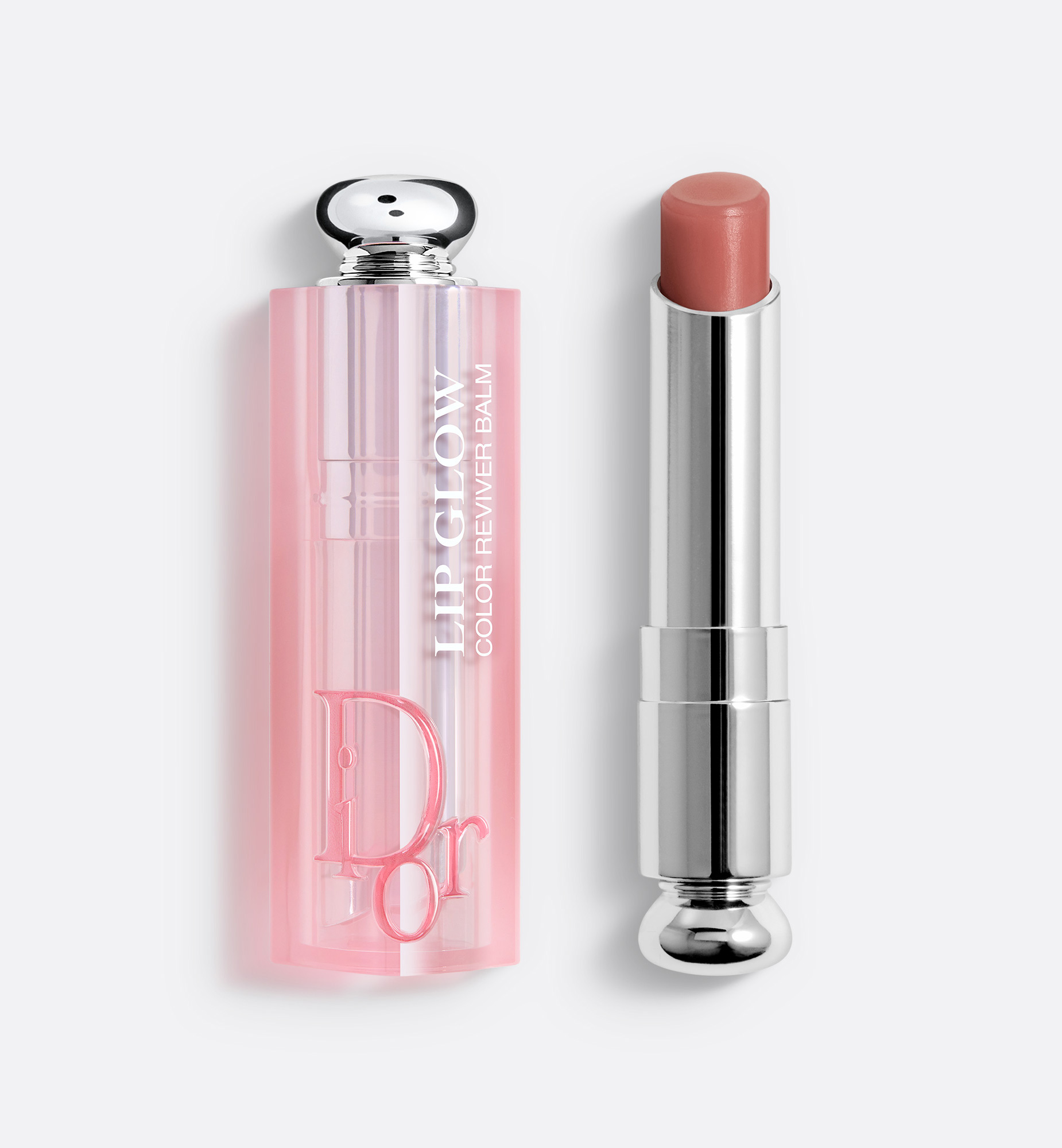 Dior Natural Glow Custom Color Reviving Lip Balm