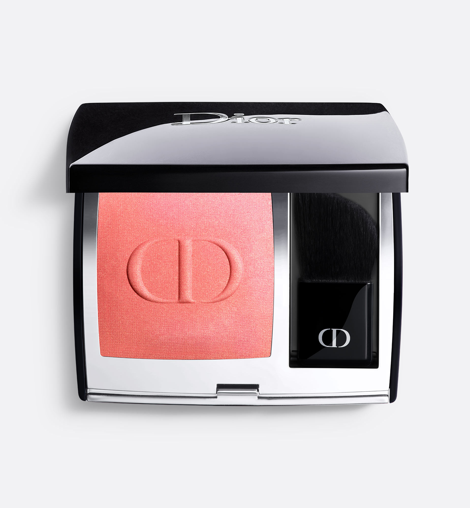 Dior Ultra-pigmented Powder Blush In White