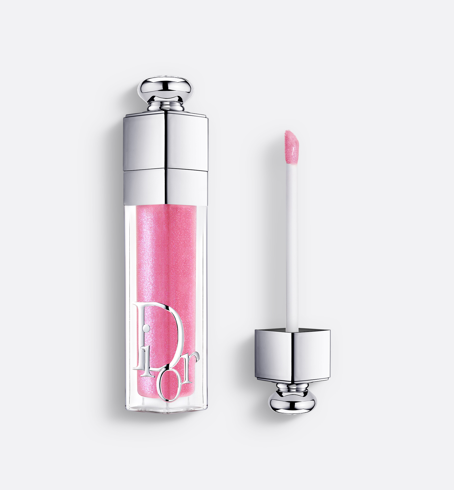 Dior Lip Plumping Gloss