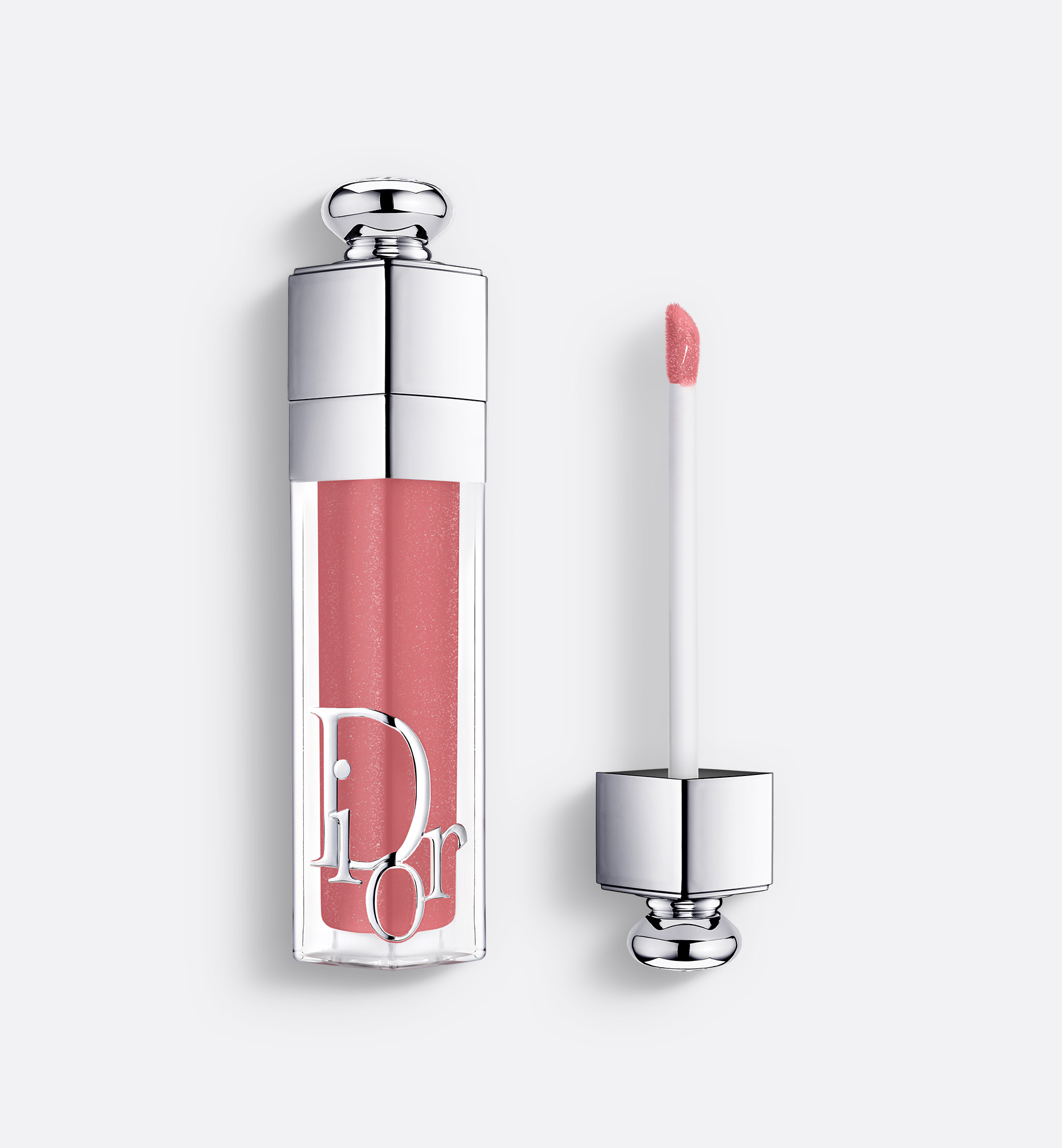 Dior Lip Plumping Gloss