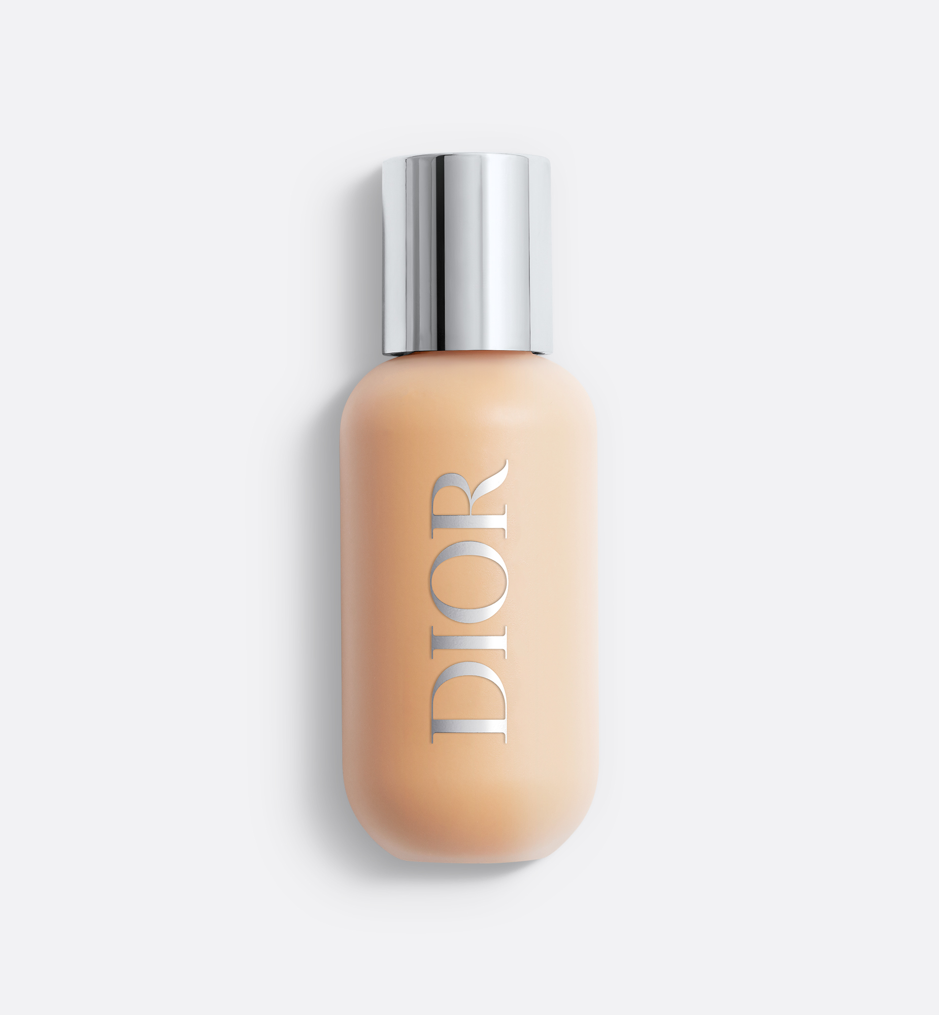 Dior Face And Body Foundation In White