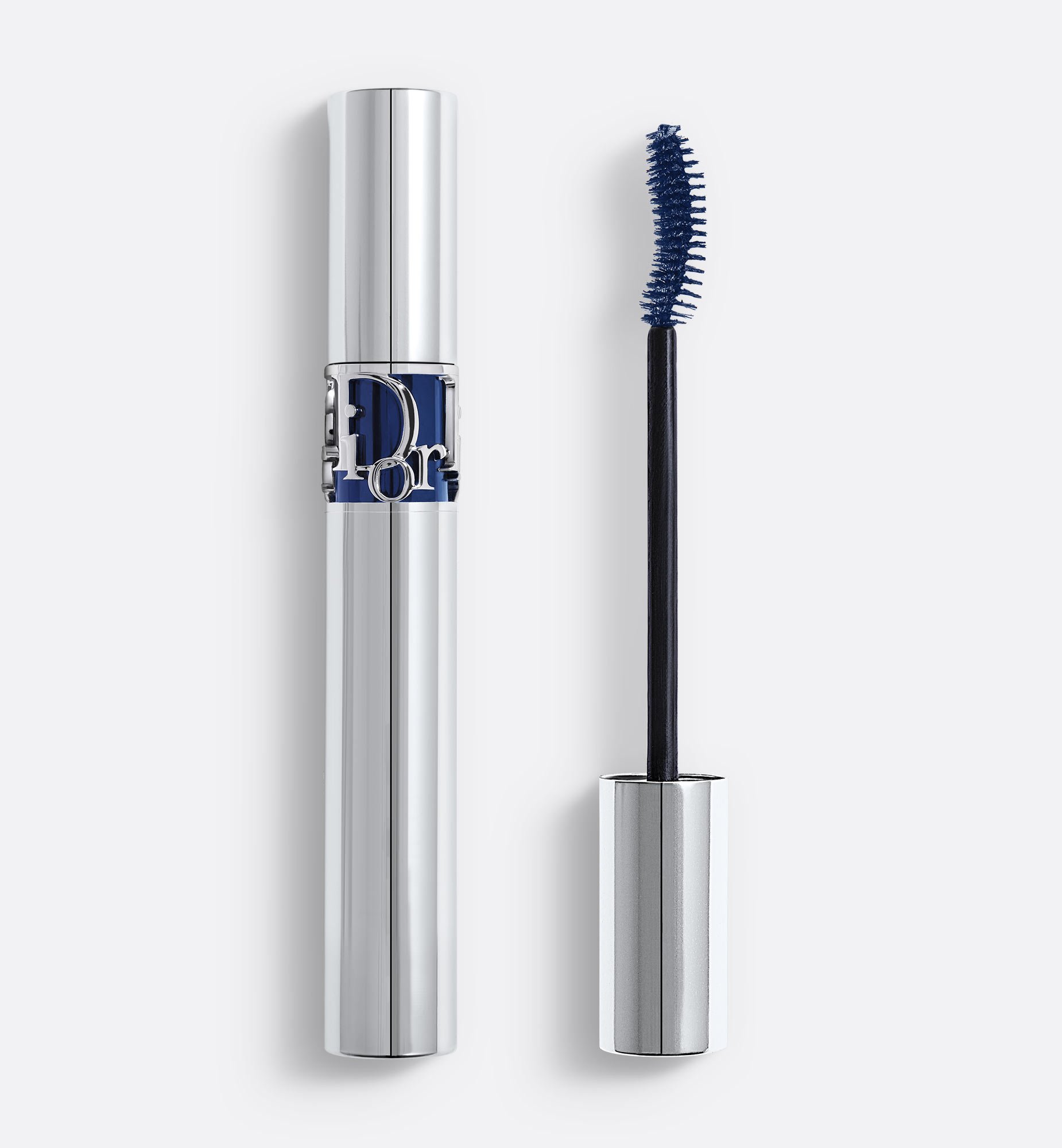 Dior Spectacular Volume And Curl Mascara In White