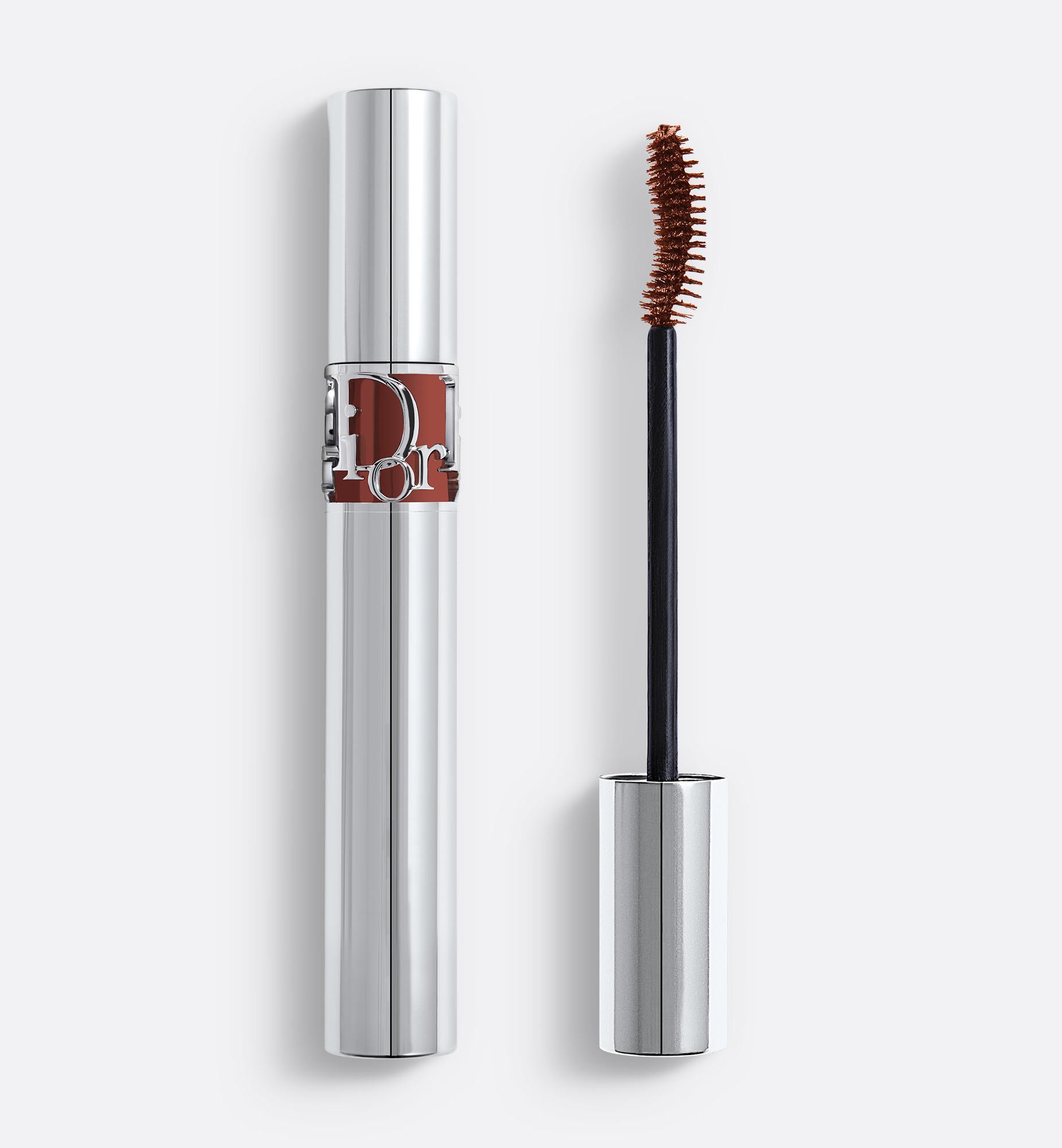 Dior Spectacular Volume And Curl Mascara In White