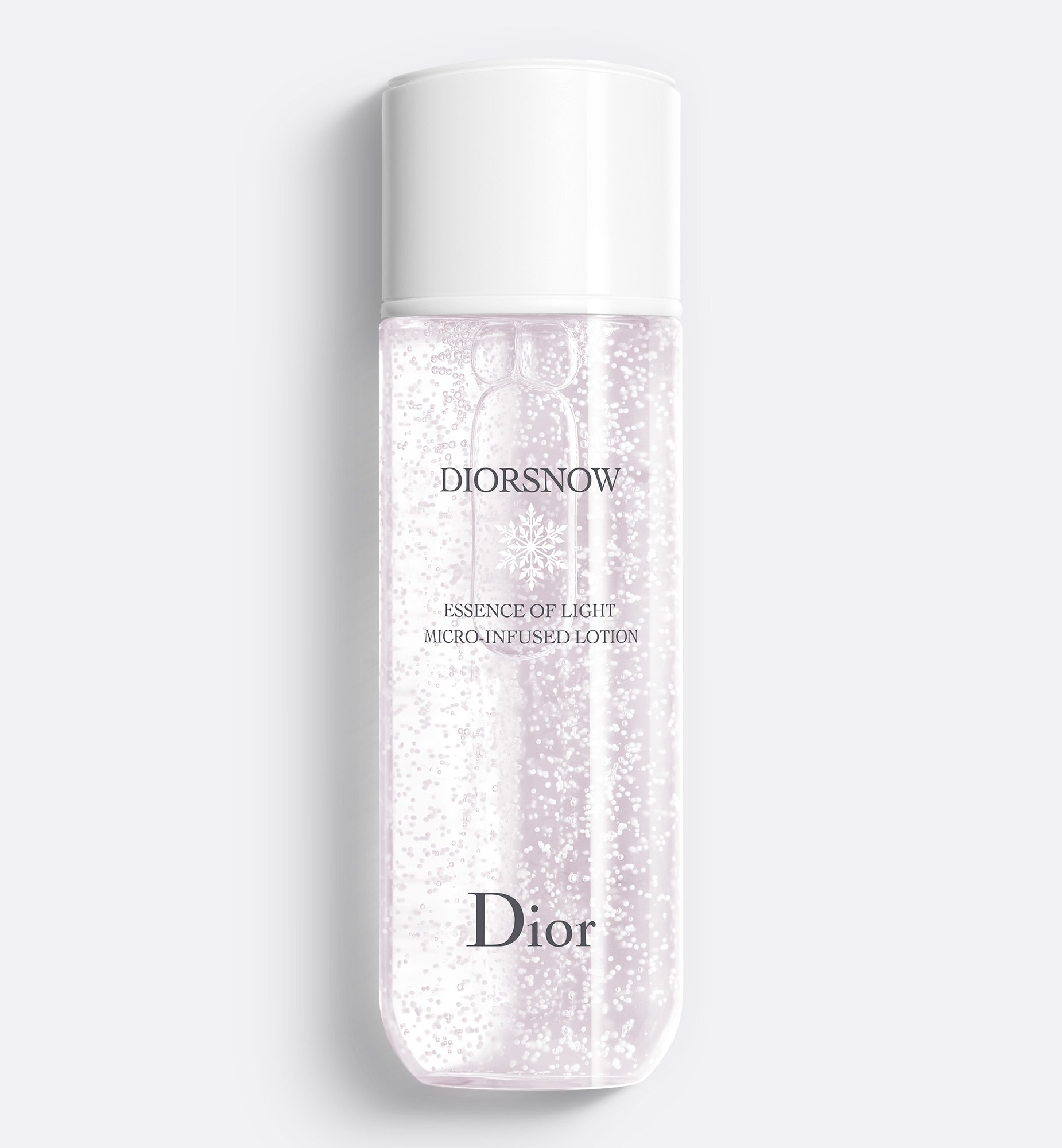 Dior Moisturizing And Brightening Lotion For Face And Neck
