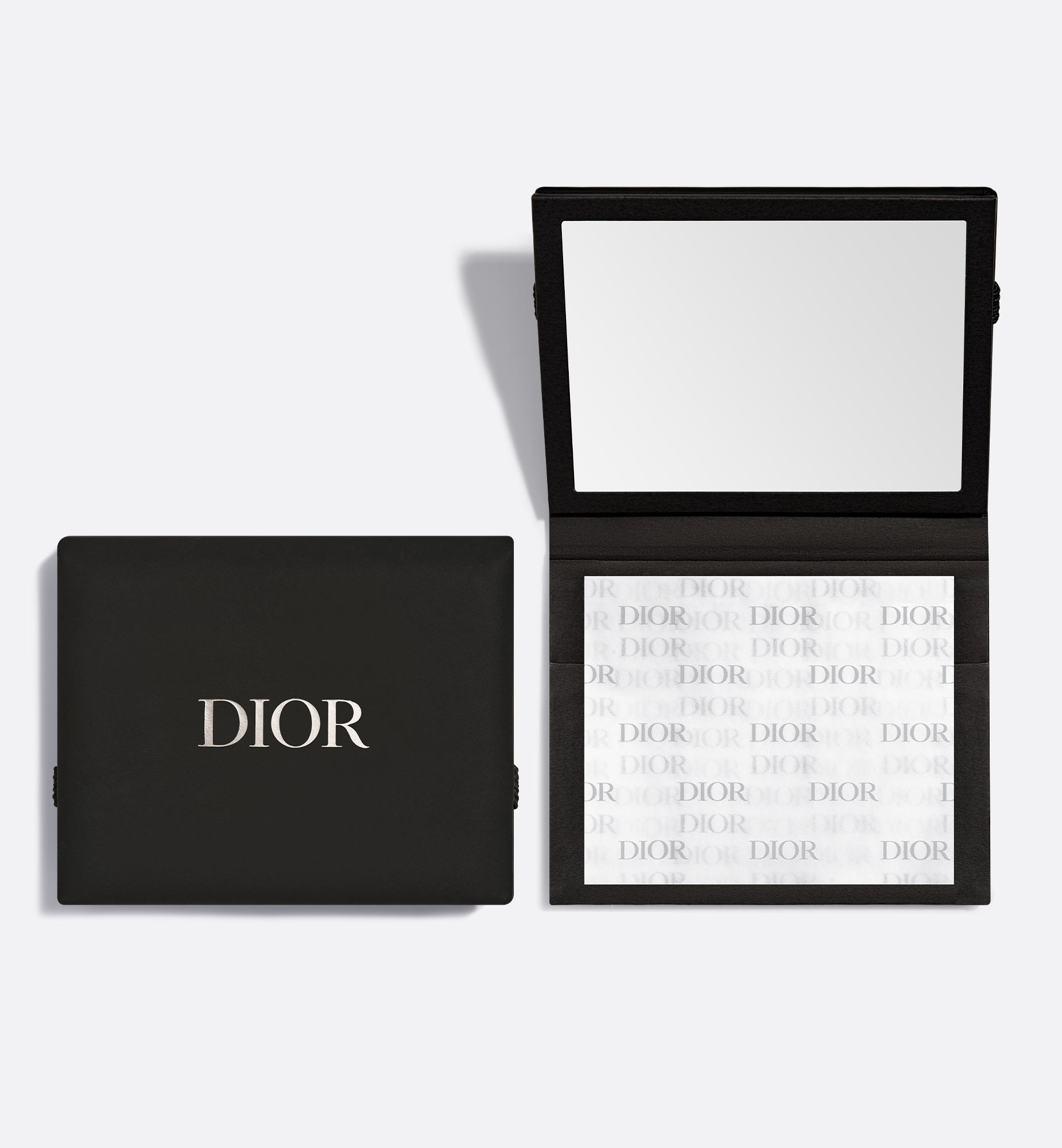 Dior 100 Sheets Of Blotting Paper In Neutral